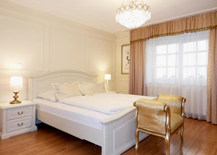 Allegro Hotel Lubiana